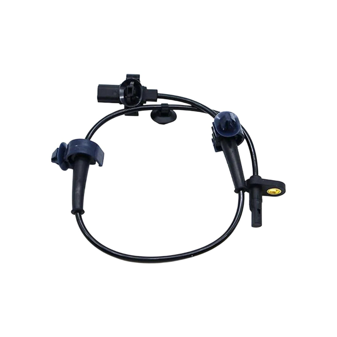 ABS Wheel Speed Sensor 57470-TV0-E01, Compatible with Honda Fit (Front)