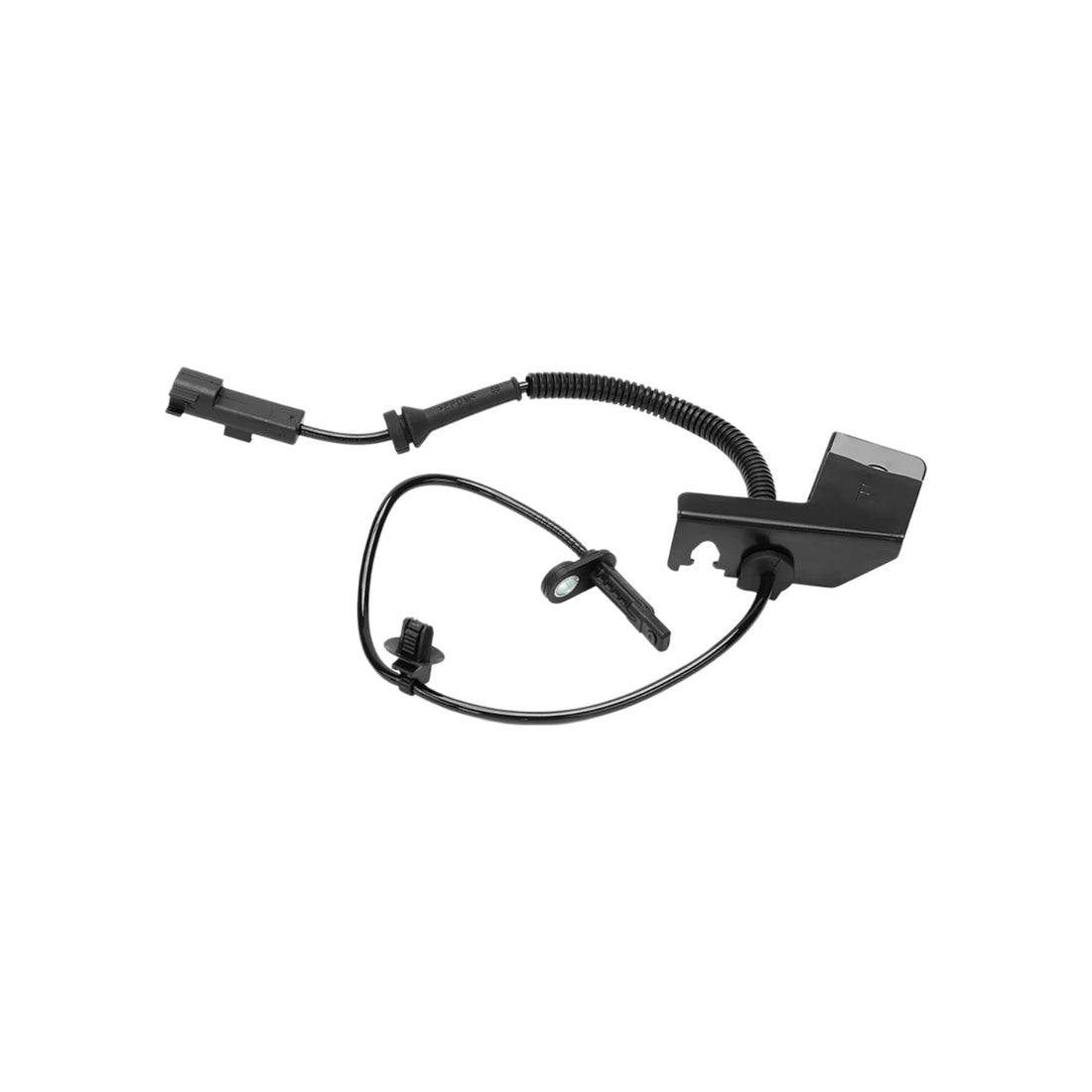 ABS Wheel Speed Sensor JG9C2C204A3B / DG9C2C204AD and More, Compatible with Universal (Front)