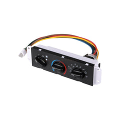 55037473AB Ac Control Panel Switch for Jeep, 30-50, medium_margin Wrangler - NexuParts