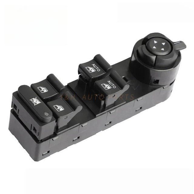 Power Window Switch 735648127, Compatible with Jeep 2016 (Left)