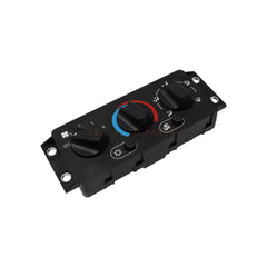 25110700 HVAC Temperature A/c Control Panel for 50+, high_margin - NexuParts