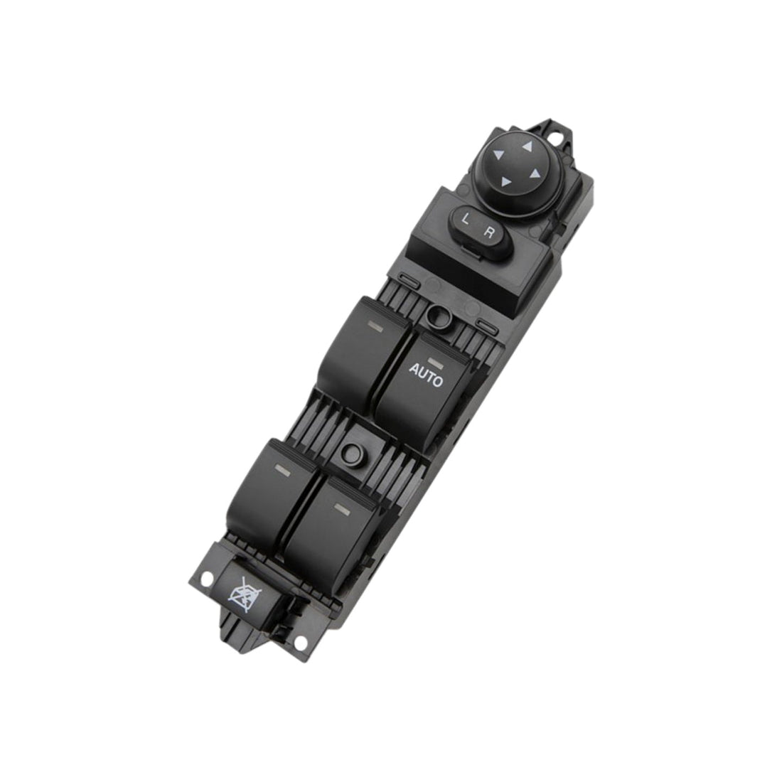 Power Window Switch SBW1-66-350, Compatible with Mazda Mazda 3 (Left)