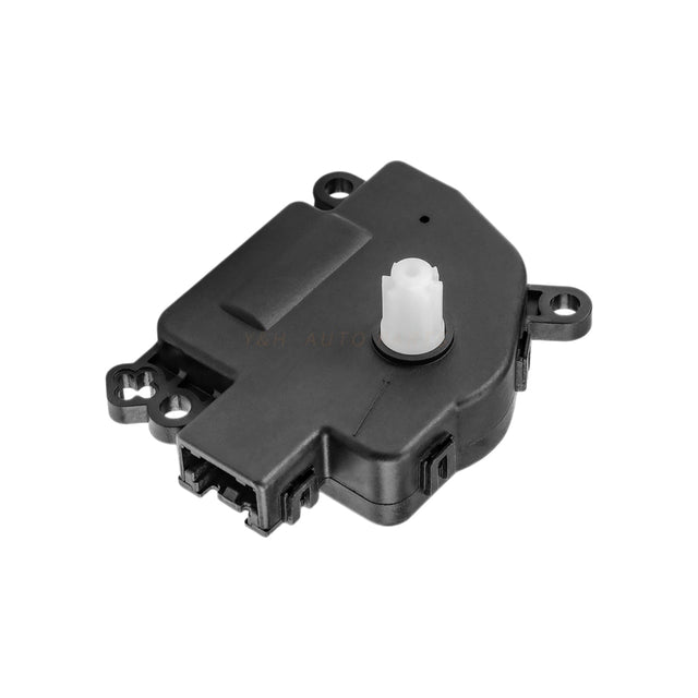 4F2Z19E616FA Blend Door Actuator for 20-30, medium_margin - NexuParts