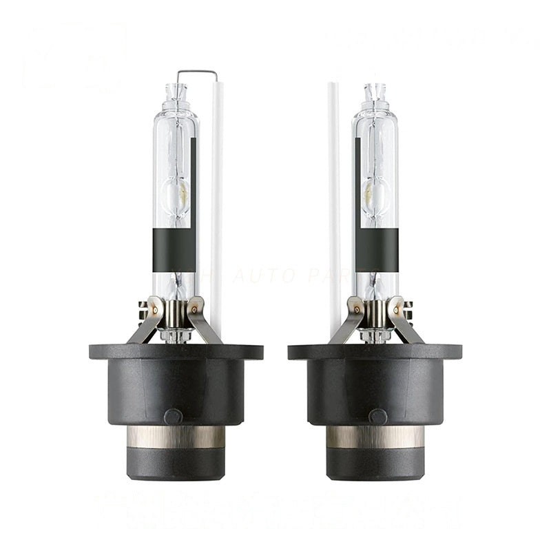 Headlight Bulb 90981-20008 / 5000K Compatible with Toyota / Lexus Crown IS LS430 Front
