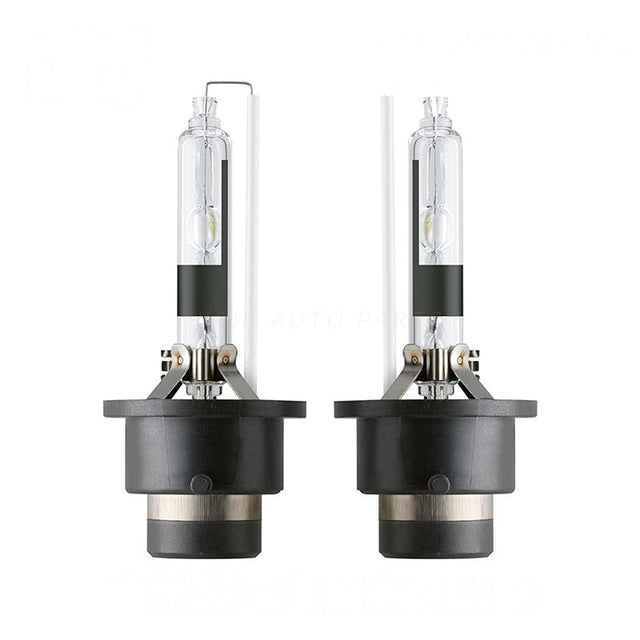 Headlight Bulb 90981-20008 / 5000K Compatible with Toyota / Lexus Crown IS LS430 Front