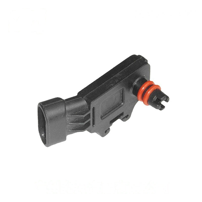 Intake Manifold Air Pressure Sensor / MAP Sensor 12232201, Compatible with Opel