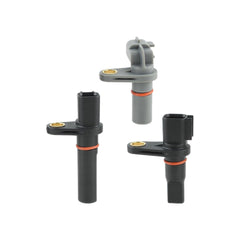 AE8P7H103A Transmission Speed Sensor for Ford, 20-30, medium_margin Focus - NexuParts