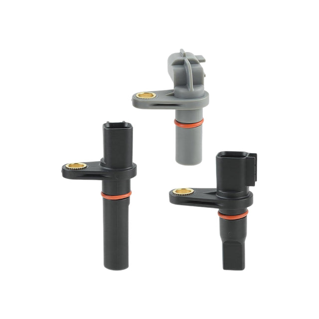ABS Wheel Speed Sensor AE8P7H103A / AE8P7M101AA and More, Compatible with Ford Focus, Fiesta 2011-2020