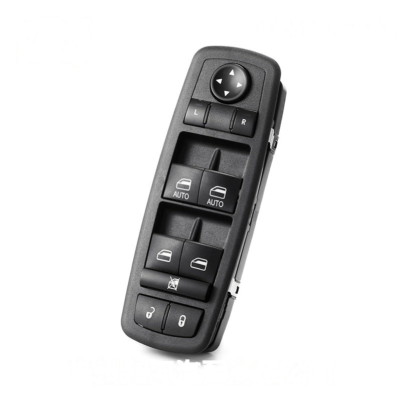 Power Window Switch 68139805AA, Compatible with Dodge (Left)