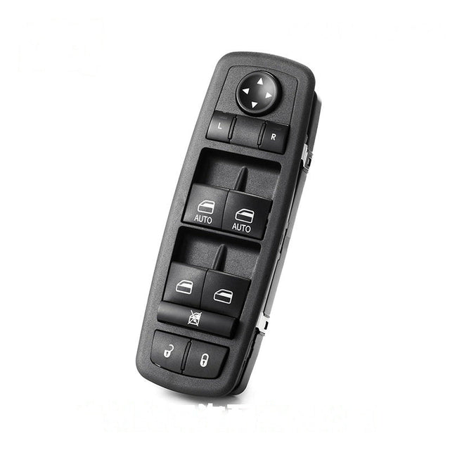 Power Window Switch 68139805AA, Compatible with Dodge (Left)