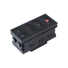 1GD953529C Hazard Light Switch Combination Switch for Volkswagen, 20-30, medium_margin Jetta - NexuParts