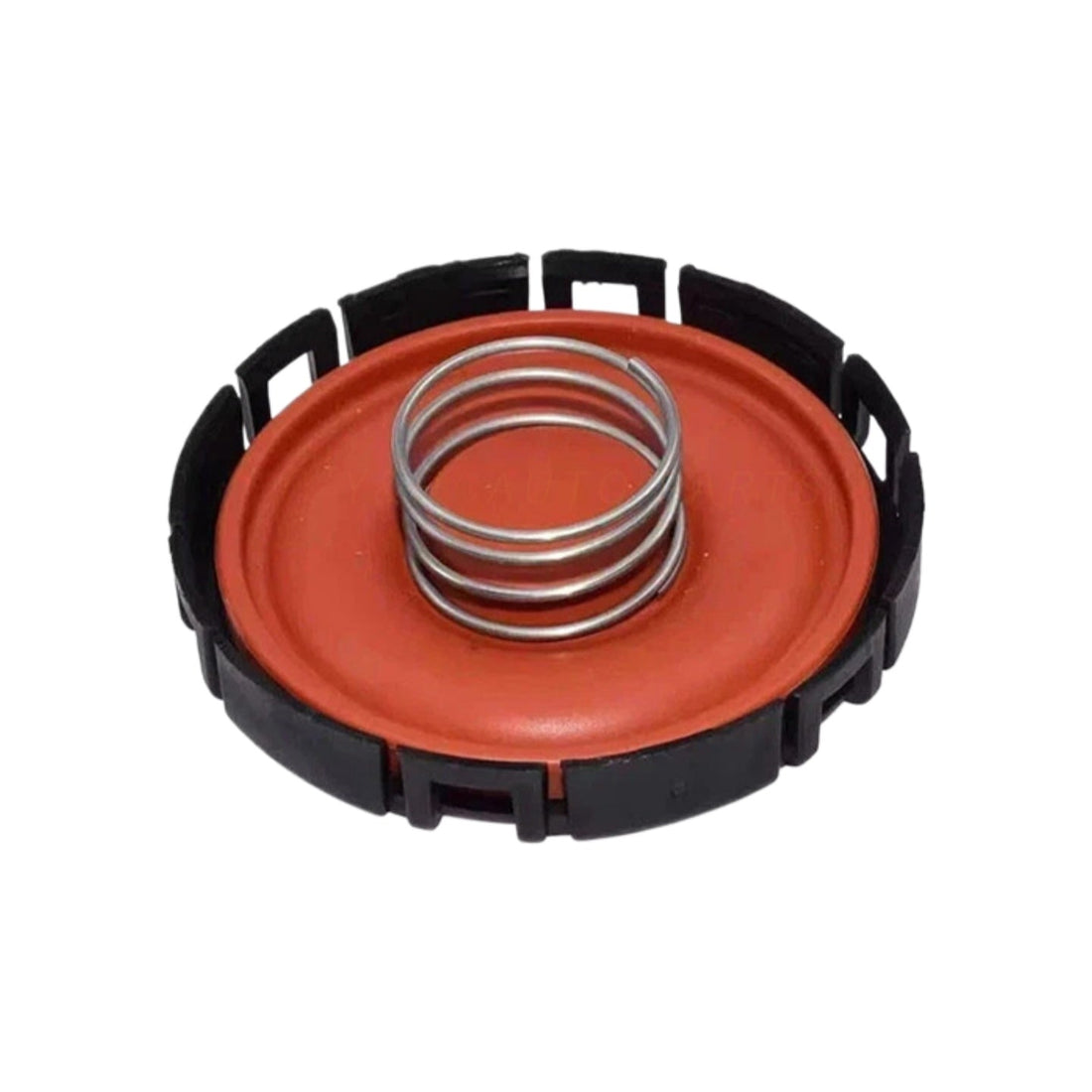 Engine Valve Cover PCV 11127588412, Compatible with BMW F20, F30