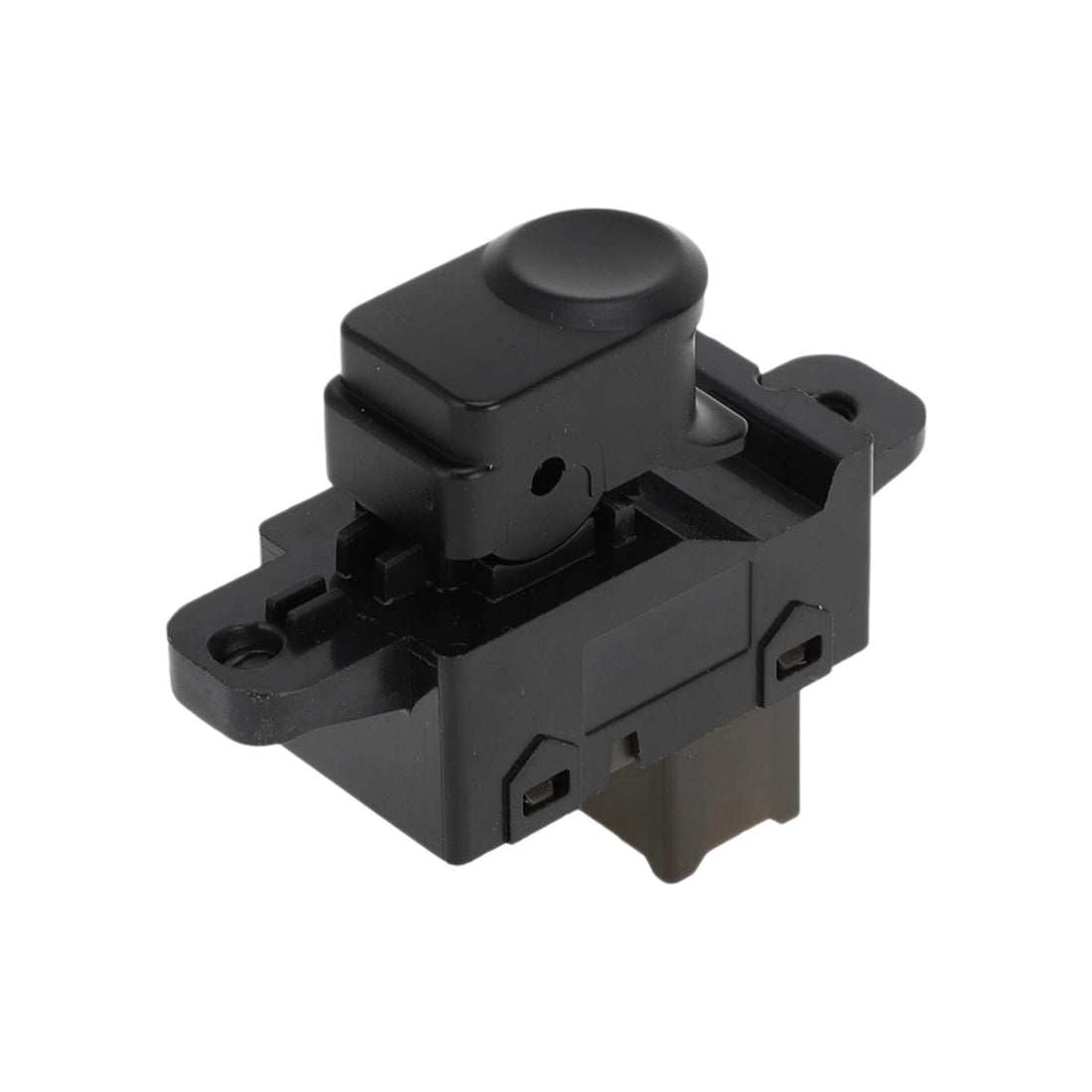Power Window Switch 93581-0U000, Compatible with Hyundai Verna 2010-2014 (Front)