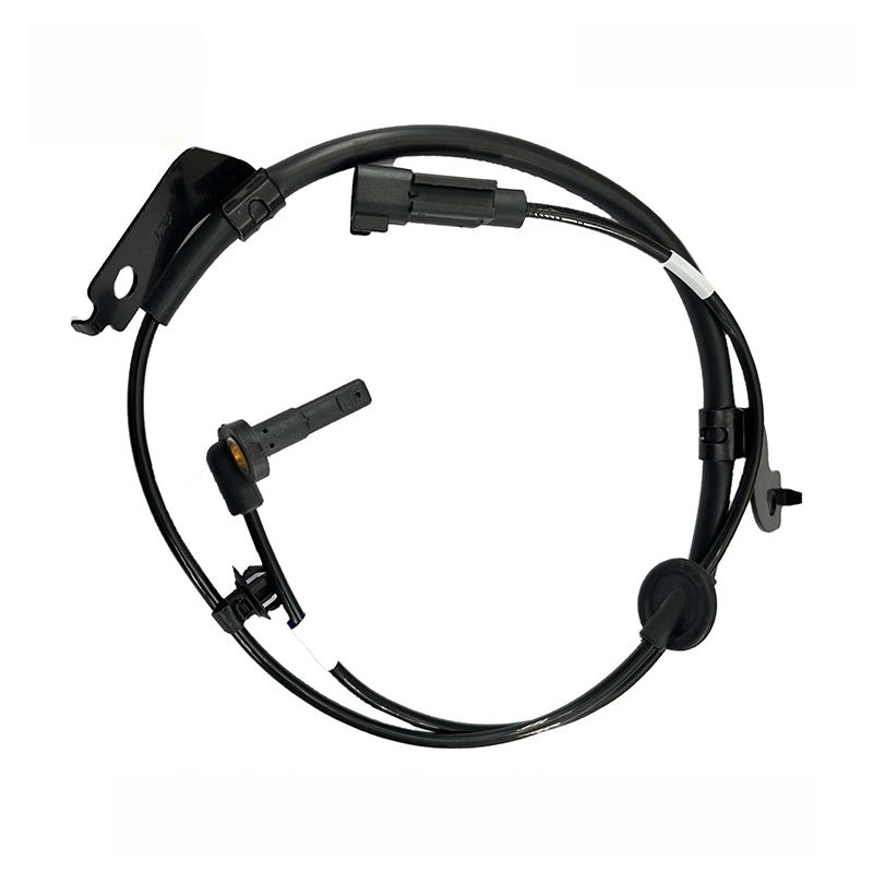 ABS Wheel Speed Sensor 4670A576, Compatible with Mitsubishi