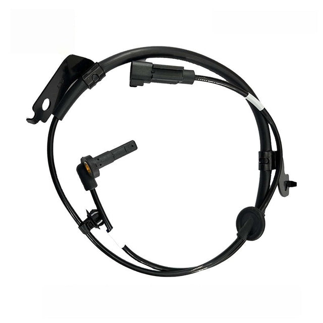 4670A576 ABS Wheel Speed Sensor for Mitsubishi, 10-20, low_margin - NexuParts