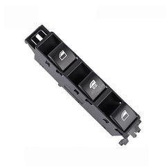 61316902183 Power Window Switch for BMW, 30-50, medium_margin E46 - NexuParts