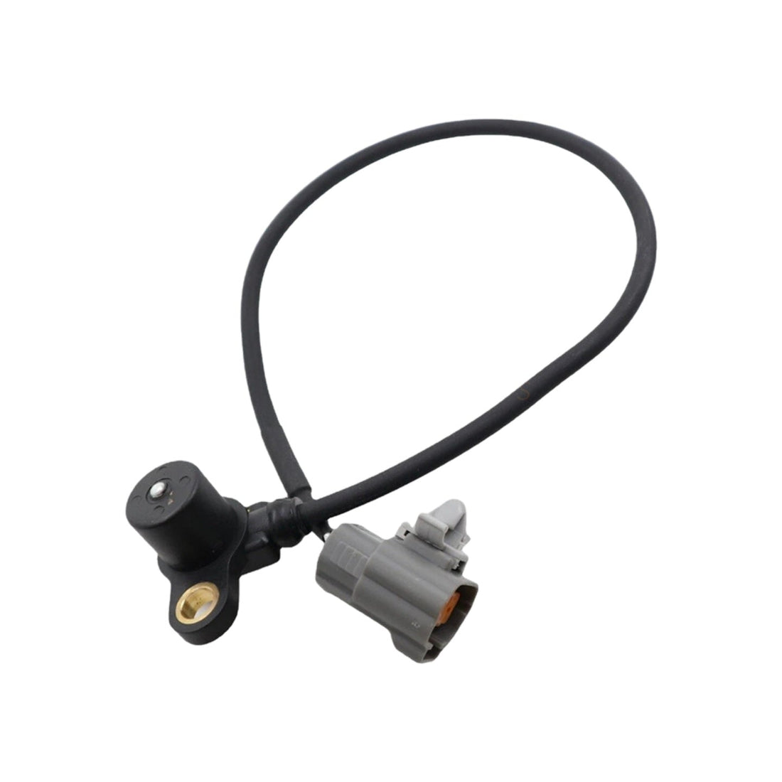Crankshaft Position Sensor J5T151 FSD7-18-221B, Compatible with Mazda