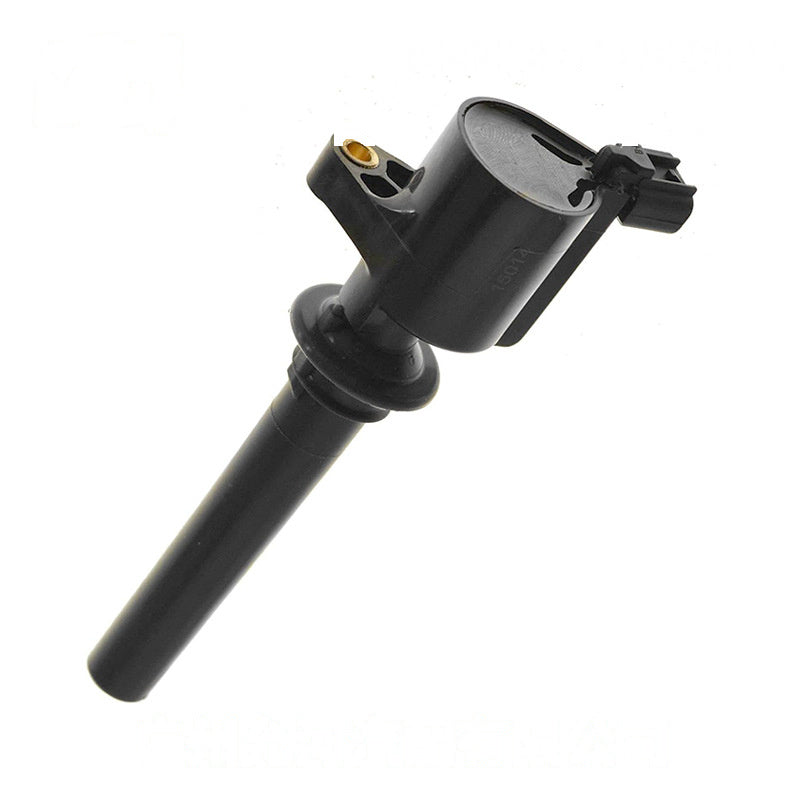 Ignition Coil 9L8E-12A366-AA / 1L8Z-12029-AB Compatible with Ford