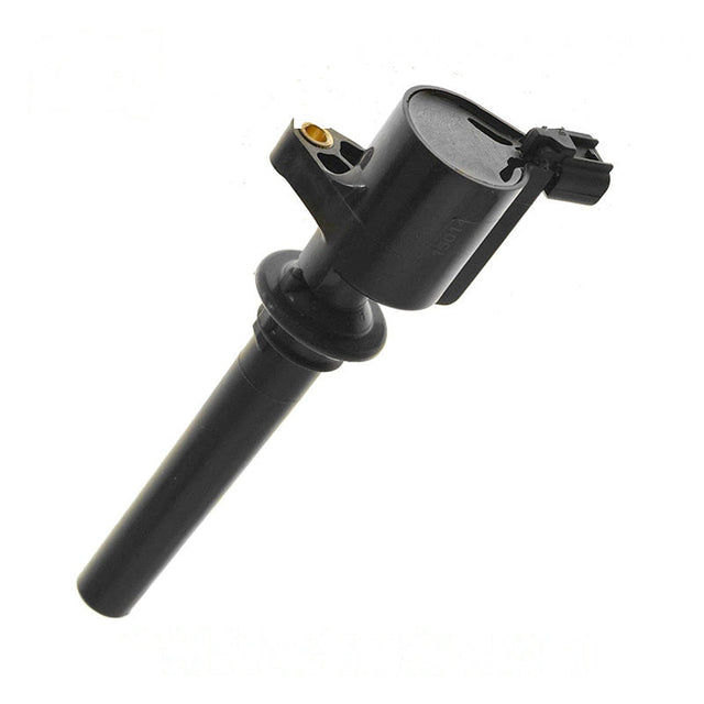 Ignition Coil 9L8E-12A366-AA / 1L8Z-12029-AB Compatible with Ford