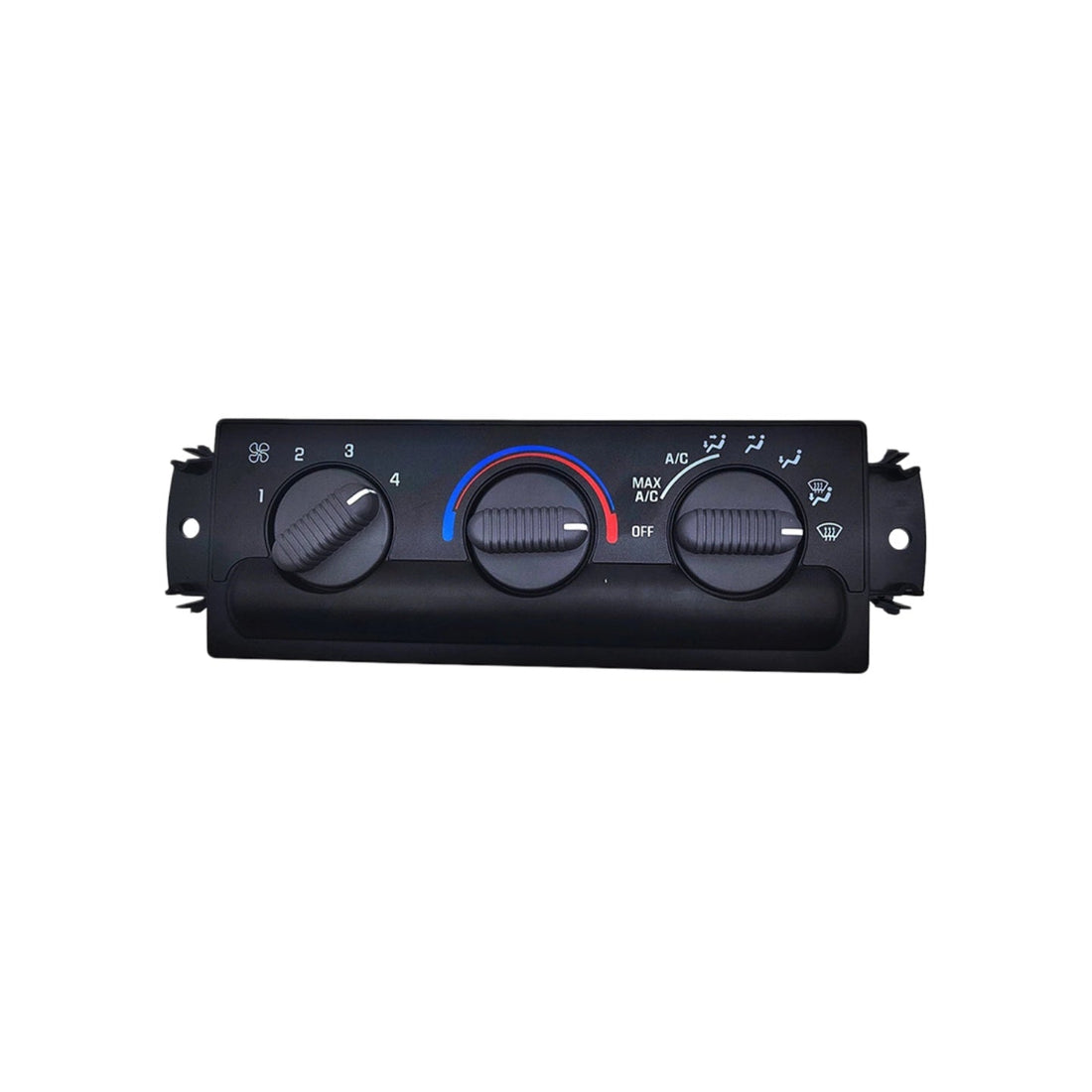 Ac Climate Control Panel 16233939A Compatible with Chevrolet 1998 2005