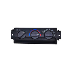 16233939A Ac Climate Control Panel for Chevrolet, 50+, high_margin - NexuParts