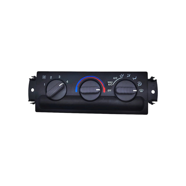 16233939A Ac Climate Control Panel for Chevrolet, 50+, high_margin - NexuParts