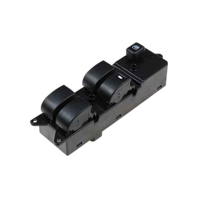 Power Window Switch MR587786, Compatible with Mitsubishi 2004-2008 (Left)