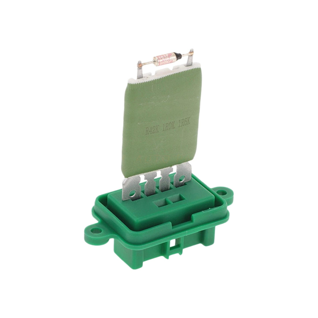 Blower Motor Resistor 46721213 Compatible with Fiat