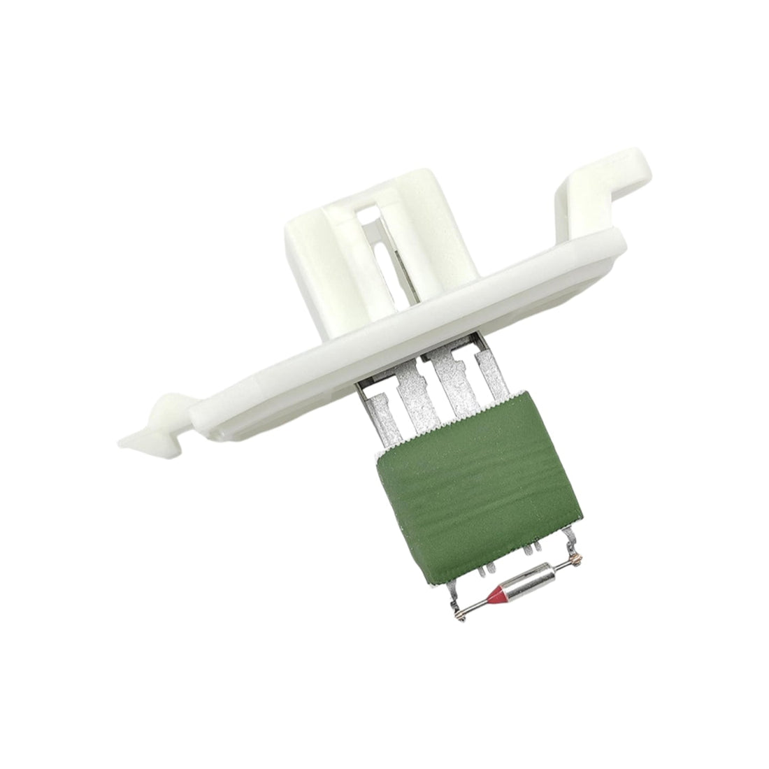 Blower Motor Resistor AV1118B647AB Compatible with Ford Focus Escape 2010 2015