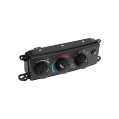 55056568AE Ac Heater Climate Control Panel for Dodge, 50+, high_margin - NexuParts