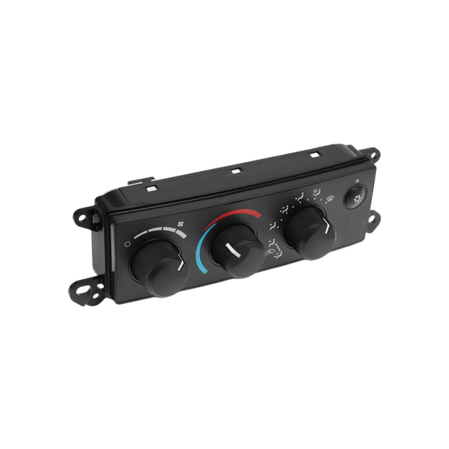55056568AE Ac Heater Climate Control Panel for Dodge, 50+, high_margin - NexuParts