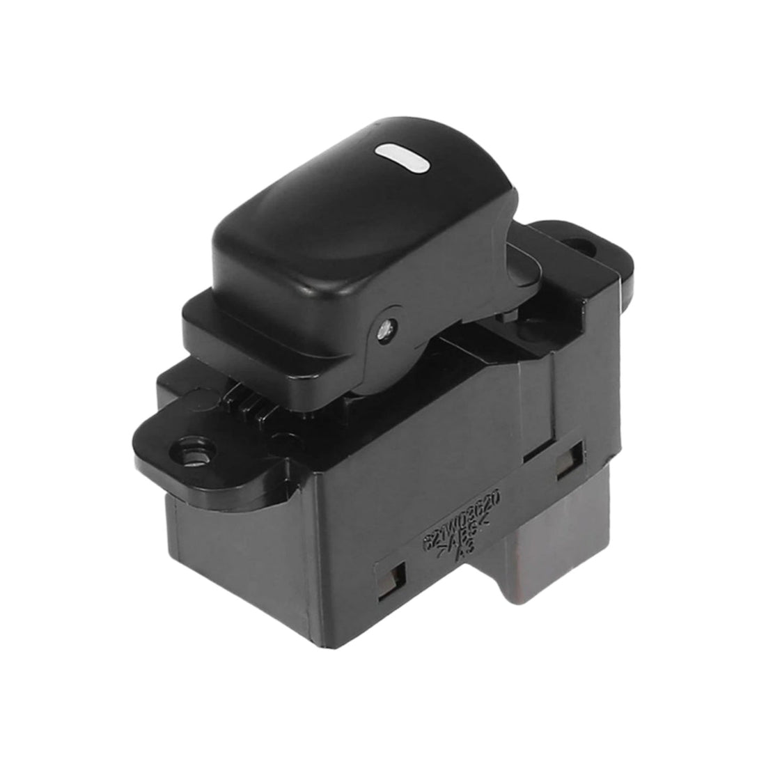 Power Window Switch 93580-0Q000, Compatible with Hyundai Elantra 2003-2011 (Left)