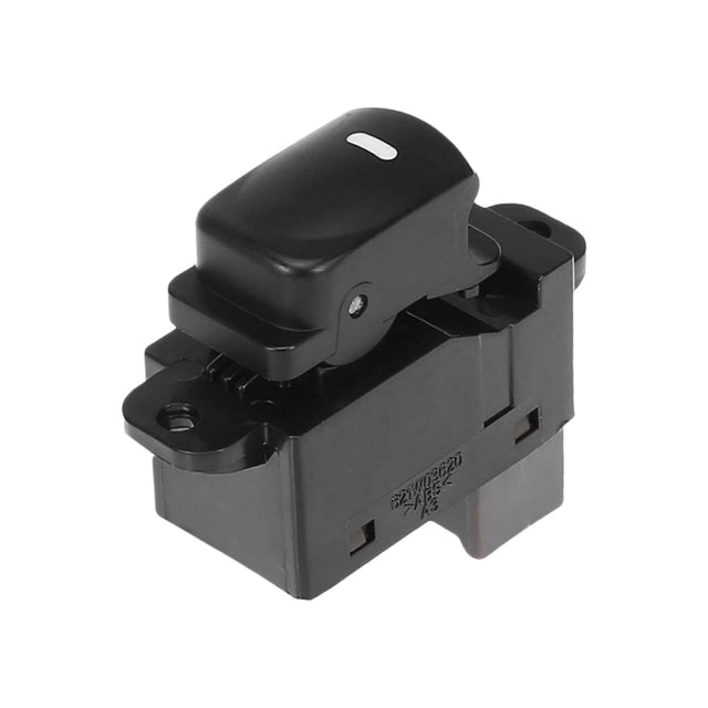 Power Window Switch 93580-0Q000, Compatible with Hyundai Elantra 2003-2011 (Left)