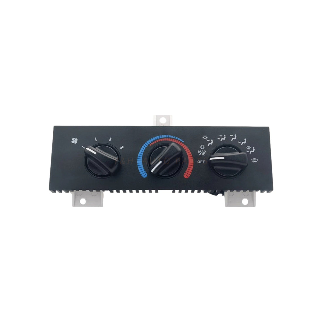 A/C Heater Climate Control Module 55055459AA Compatible with Dodge Ram 1998 2003