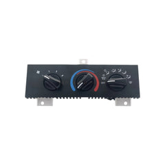 55055459AA A/c Heater Climate Control Module for Dodge, 50+, high_margin Ram - NexuParts