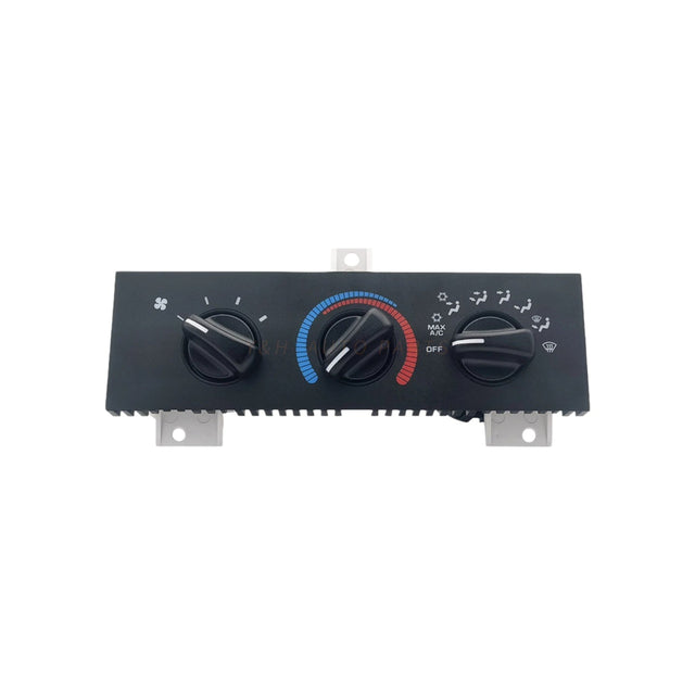 55055459AA A/c Heater Climate Control Module for Dodge, 50+, high_margin Ram - NexuParts