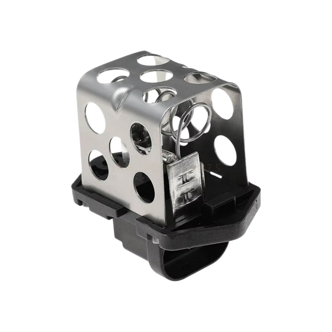 Blower Motor Resistor 7701042681 Compatible with Renault