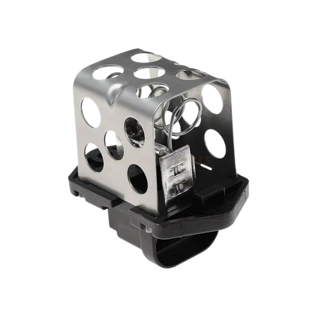 Blower Motor Resistor 7701042681 Compatible with Renault
