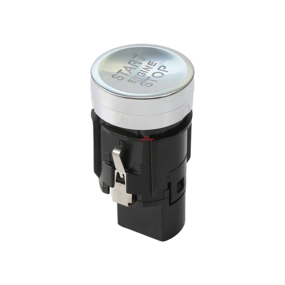 Ignition Starter Switch 8U0905217C, Compatible with Audi 2017-2023