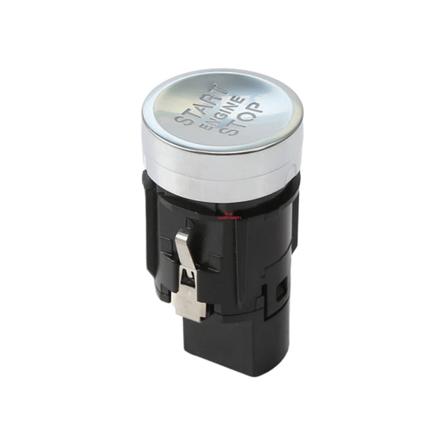 Ignition Starter Switch 8U0905217C, Compatible with Audi 2017-2023
