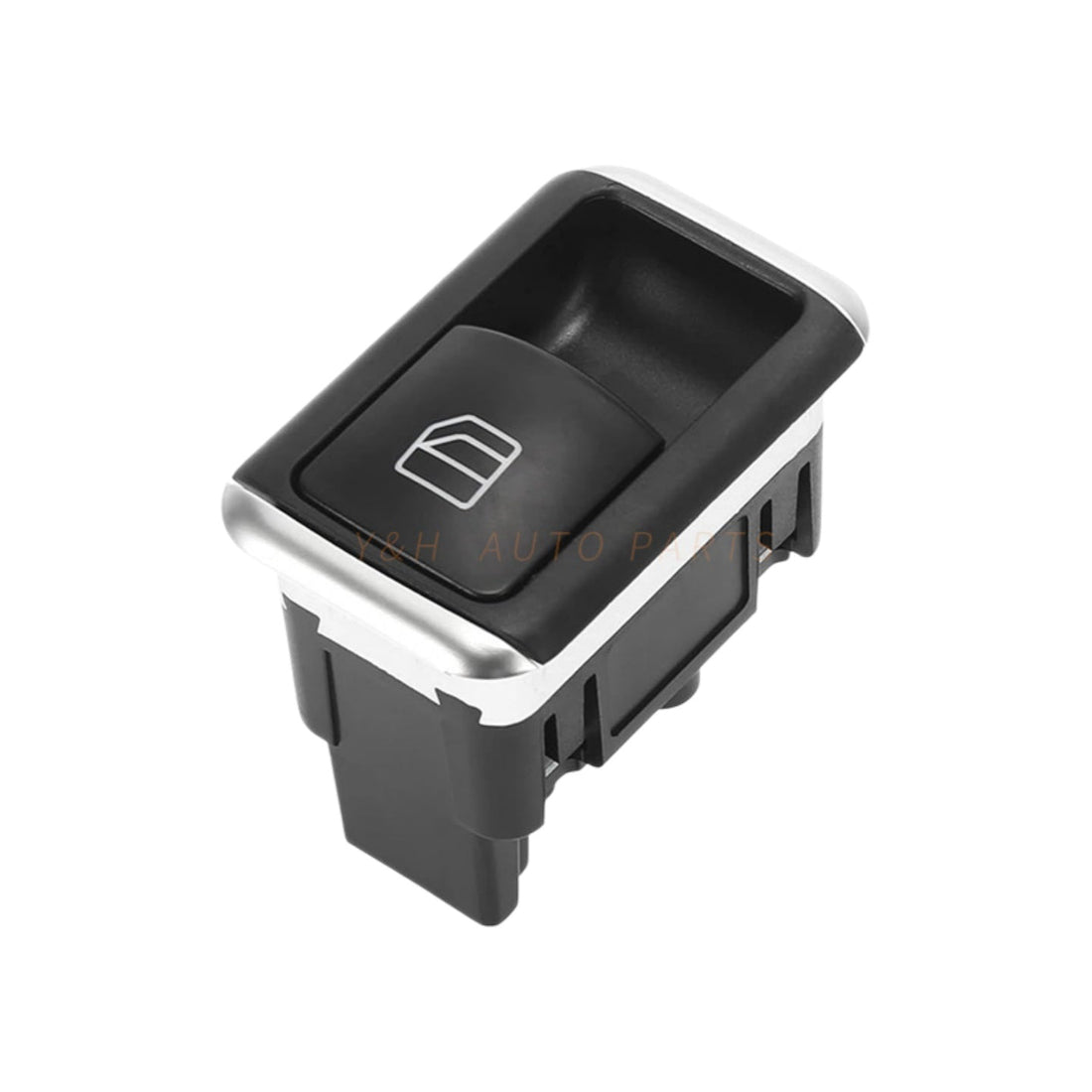 Power Window Switch A204905820, Compatible with Mercedes-Benz W204, C250 (Left)