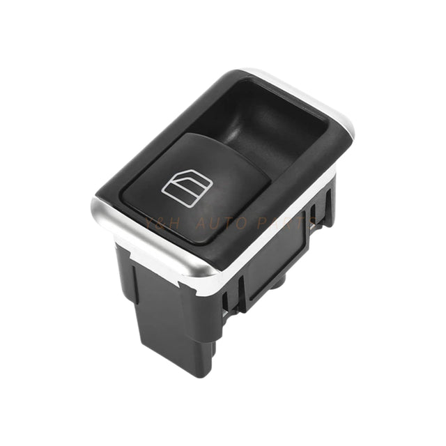 Power Window Switch A204905820, Compatible with Mercedes-Benz W204, C250 (Left)