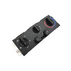 655-01610 A/c Climate Control Panel Instrument for 50+, high_margin - NexuParts