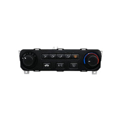 79600-S84-A21ZA Climate Control Module for Honda, 50+, high_margin Accord - NexuParts