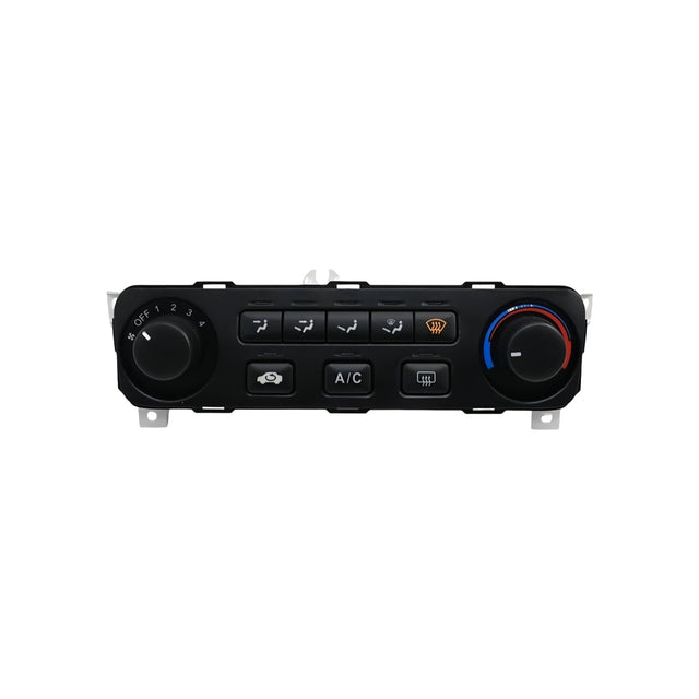 Climate Control Module 79600-S84-A21ZA Compatible with Honda Accord Fit 2001 2002