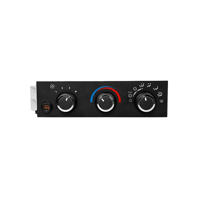 15773679 Ac Climate Control Panel for Chevrolet, 50+, high_margin - NexuParts