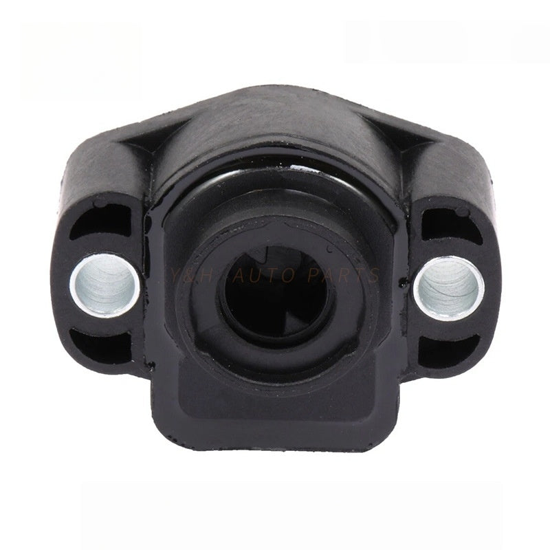 Crankshaft Position Sensor 4874371AC, Compatible with Jeep / Dodge