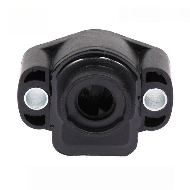 Crankshaft Position Sensor 4874371AC, Compatible with Jeep / Dodge