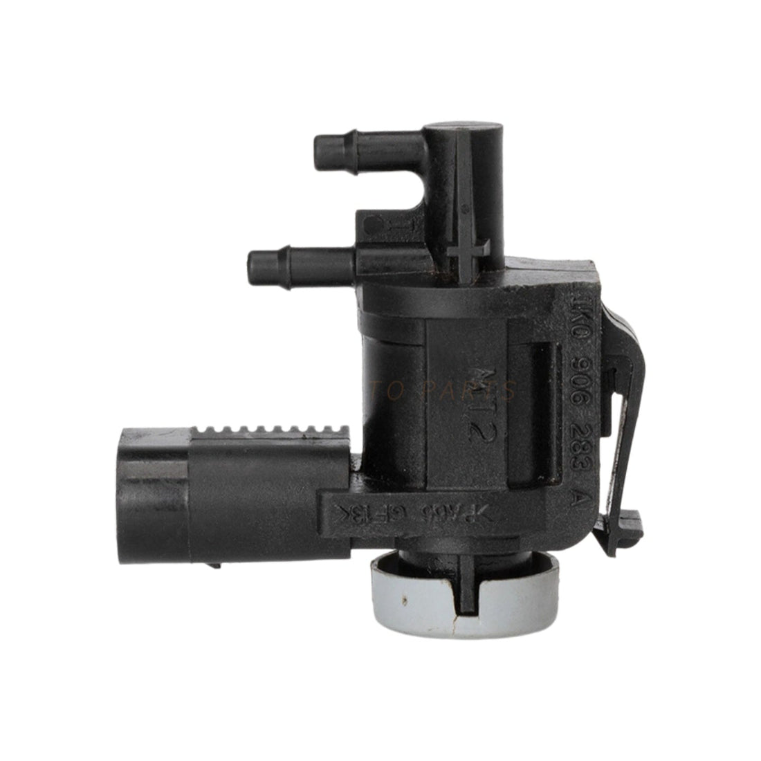 VVT Solenoid / Variable Valve Timing Solenoid 1J0906283A / 1J0906283 and More, Compatible with Volkswagen / Audi