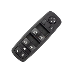 68271206AB Power Window Master Switch for Jeep, 30-50, medium_margin Cherokee - NexuParts